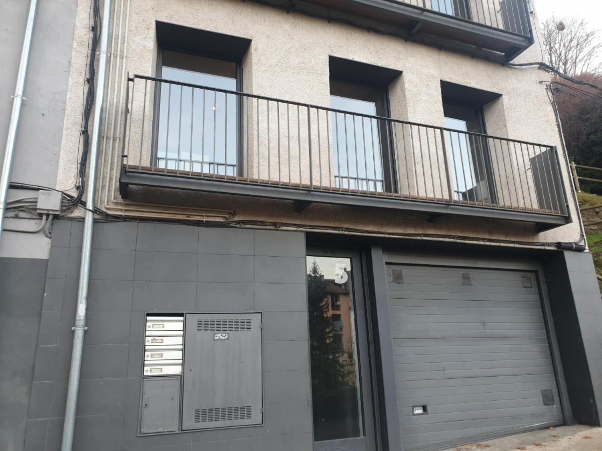 Centric Ripoll Exterior foto