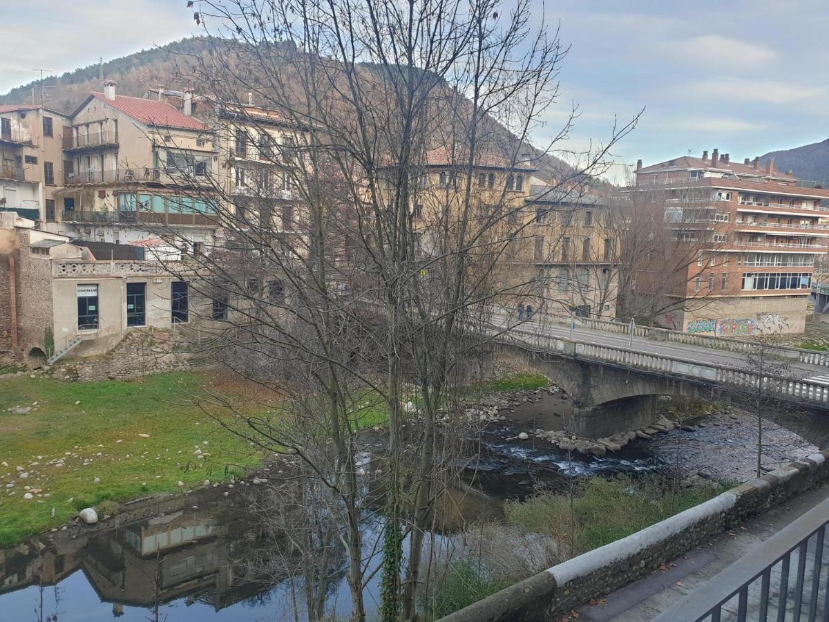 Centric Ripoll Exterior foto