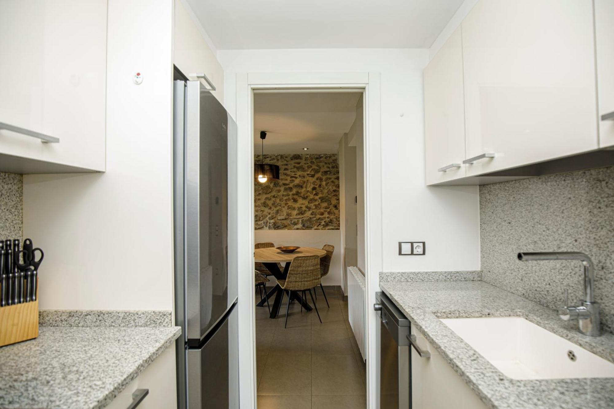 Centric Ripoll Exterior foto
