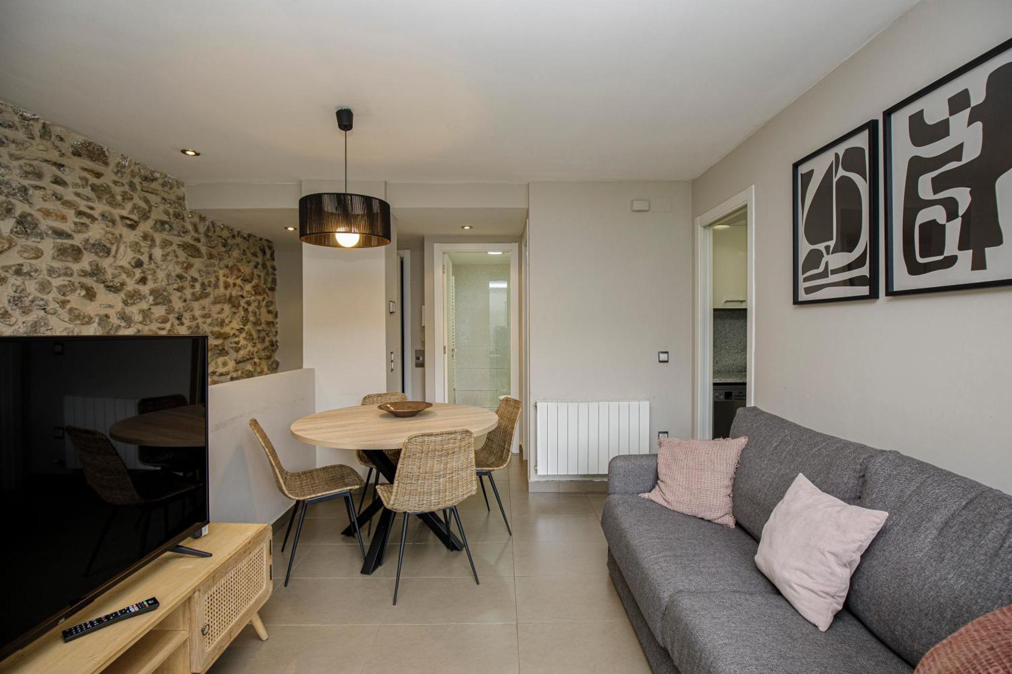 Centric Ripoll Exterior foto
