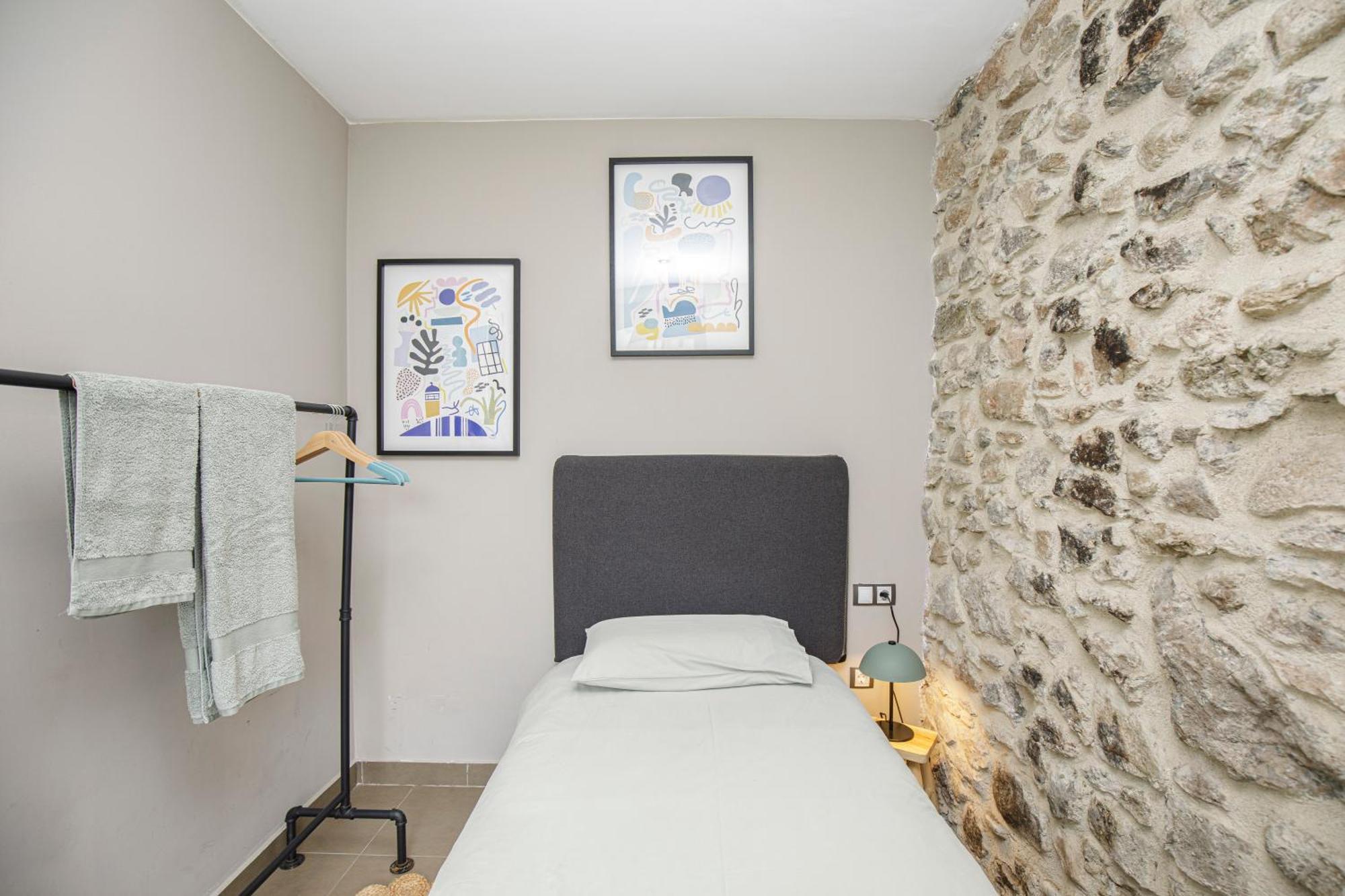 Centric Ripoll Exterior foto