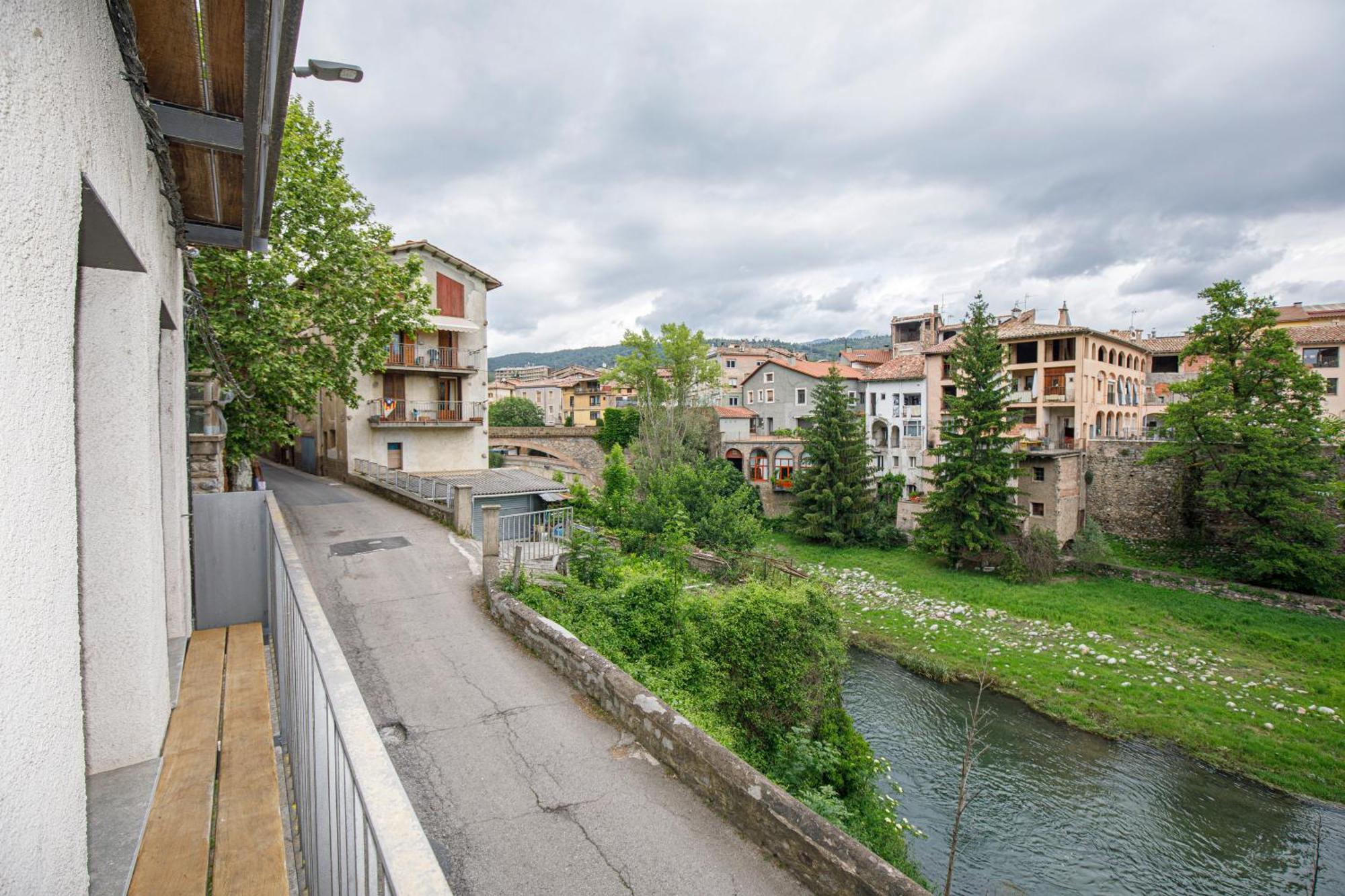 Centric Ripoll Exterior foto
