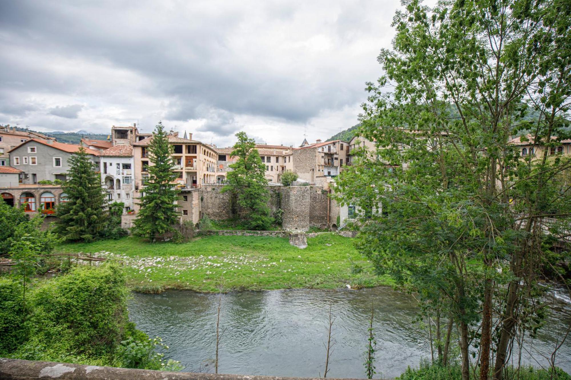 Centric Ripoll Exterior foto